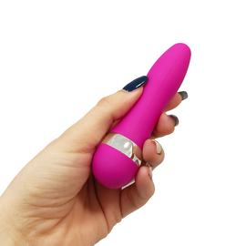 Мини G-spot вибратор  Класически вибратори