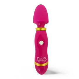 Масажор Mini Wand Lux  Hi-Tech вибратори