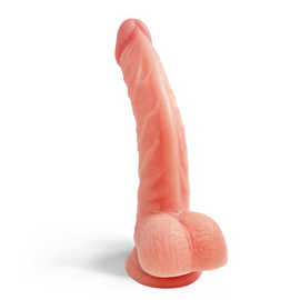 Реалистично дилдо Tsar Dildoснимка 3