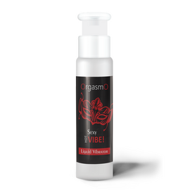 Възбуждащ лубрикант за жени Sexy Vibe OrgasmO - 50ml  Grosshandel