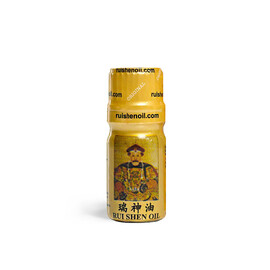 Rui Shen Oil за задържане на еякулацията  Задържащи