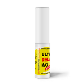 Спрей за задържане Ultra Delay Spray - 10ml  Задържащи