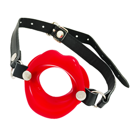 Силиконов О-пръстен за уста Knebelснимка 2