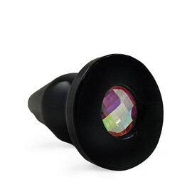 Анален разширител Diamond Butt Plug L  Анални разширители