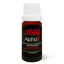 Alpha 7 Феромони без аромат  Парфюми с феромони