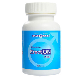 3 Кутийки ErectOn таблетки за ерекция на цената на 2  Ерекция секс стимуланти