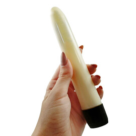 Вибратор Irresistible Sensations Yellow  Класически вибратори