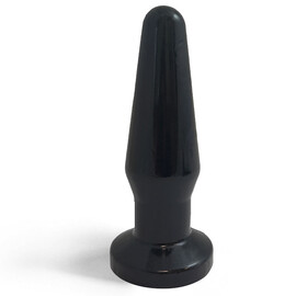 Анален разширител с Диамант Diamond Butt Plug M  Анални разширители