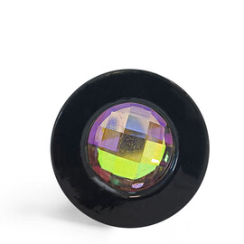 Анален разширител с Диамант Diamond Butt Plug M  Анални разширители