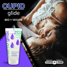 Лубрикант Cupid Glide Bio Vegan 50ml  Лубриканти