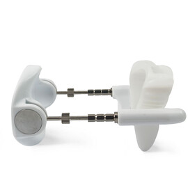 Уред за уголемяване на пениса Rhino Silver Extenderснимка 3