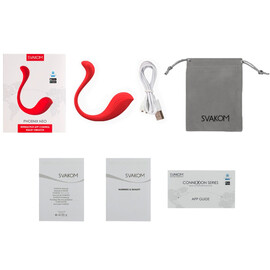 Вибро булет Phoenix Neoснимка 5