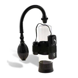 Гел за увеличаване на пениса Rhino Gold Gel XXL + Вибро помпа за увеличаване размера на пениса  Уголемяване на пениса