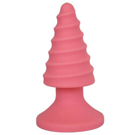 Анален разширител с вибрация Pink Waves  Анални разширители