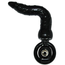 Анален вибратор Cock Ring Anal Vibe  Анални вибратори