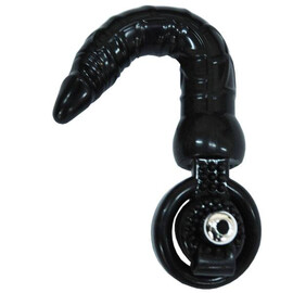 Анален вибратор Cock Ring Anal Vibe  Анални вибратори