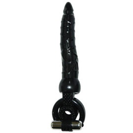 Анален вибратор Cock Ring Anal Vibe  Анални вибратори