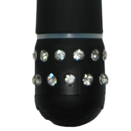 Вибратор Classic Black Diamond  Класически вибратори