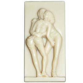 Комплект с шоколадови бонбони Pink Love  Подарък за Жена