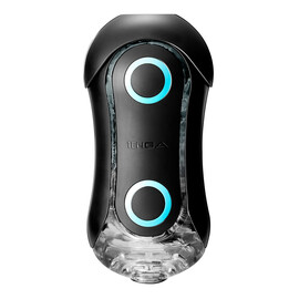 Мастурбатор "Rechargeable Flip Orb Strong"  Мастурбатори