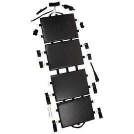 "Bondage Board 2.0" – Многофункционална Дъска за Бондаж  БДСМ