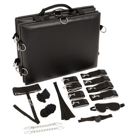 "Bondage Board 2.0" – Многофункционална Дъска за Бондаж  БДСМ