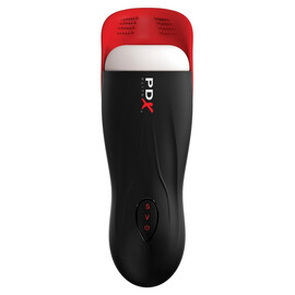 Мастурбатор "Fap-O-Matic Pro"  Мастурбатори