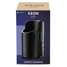 ​  Мастурбатор "Keon Automatic Masturbator"  Мастурбатори