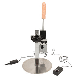 "Big Bang Penetrator" – Удоволствие, което Отвежда на Нови Висоти  Топ Играчки