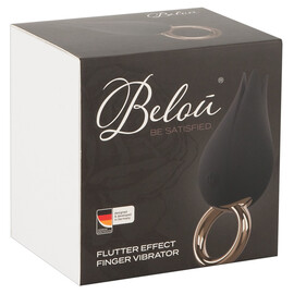 "Flutter Effect Finger Vibrator" – Вълшебство на Върховете на Пръстите Ви  Мини вибратори