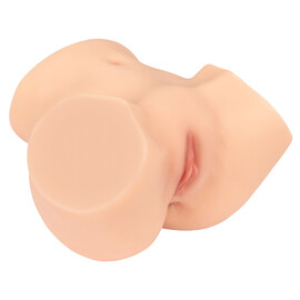 Луксозен Мастурбатор "Real Style IV"  Мастурбатори