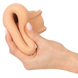 Glans Masturbator with 2 Functions  Мастурбатори