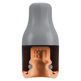 Glans Masturbator with 2 Functions  Мастурбатори