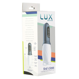 LUX active First Class Masturbator Cup