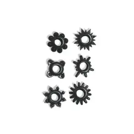 "Нощен Подарък на Екстаза" - Тематичен Комплект  Уголемяване на пениса