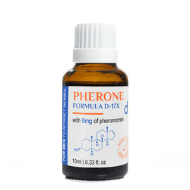 Феромонна добавка за мъже Pherone  Парфюми с феромони