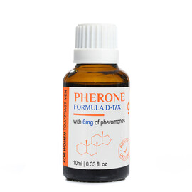 Феромонна добавка за жени Pherone  Парфюми с феромони