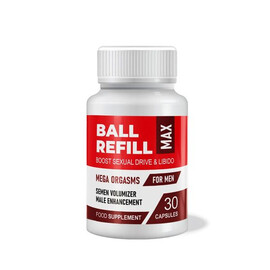 "Интимна Зимна Магия" - Луксозен Коледен Комплект  Секс аптека за Мъже