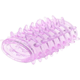 Пенис накрайник Penis Sleeveснимка 3