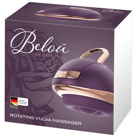 Елегантен вибратор Belon  Ever