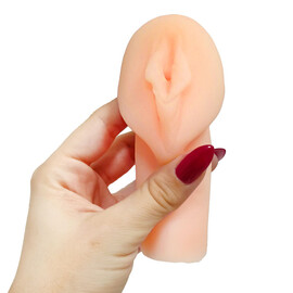 ВИБРИРАЩА мини вагина Eli  Вагини