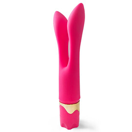 Вибратор 7-Function Rabbit Vibe  Вибро-стимулатори