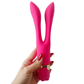 Вибратор 7-Function Rabbit Vibe  Вибро-стимулатори