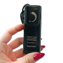 Вибратор Super Vital Bullet  Вибро-стимулатори