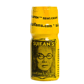 Suifan's Kwang Tze серум за задържане на еякулацията  Задържащи