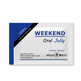 Спрей за задържане на еякулацията Love Power с лидокаин + Подарък  Задържащи