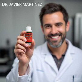 TestoY за Силна Ерекция 15 капсули + Възбуждащи капки Spanish Fly 20ml  Ерекция