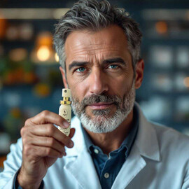 Спрей за задържане на еякулацията Stud 100 + Испанска муха капки  Задържащи