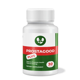 Prostagood Plus за здравето на простатата 30 капсули мнения и цена с намаление от sex shop