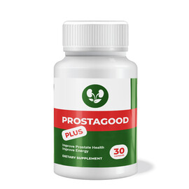 Prostagood Plus за здравето на простатата 30 капсули  Ерекция секс стимуланти